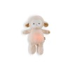 Knuffel met licht en geluid - Sheep Sonny 